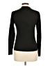 Eye Candy Black Long Sleeve Turtleneck Size L - photo 2