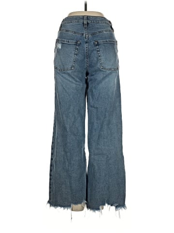 STS Blue Jeans (view 2)