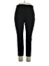 J.Crew Solid Black Dress Pants Size 14 - photo 1