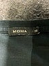 Moma Black Short Sleeve T-Shirt Size EU 36 / US 6 - photo 7