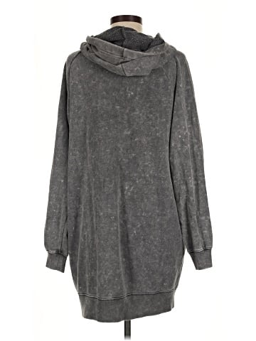 Victoria's Secret Pink Pullover Hoodie (view 2)