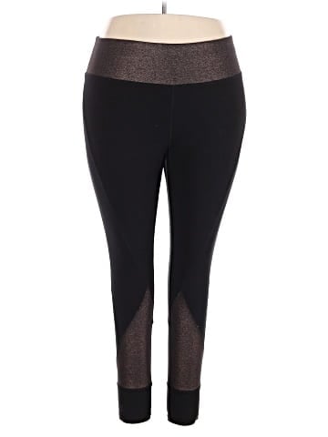 LIVI Active Active Pants (view 1)