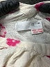 Zara Ivory Tank Top Size 2 - 3 - photo 3