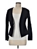Theory Black Blazer Size 8 - photo 1