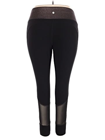 LIVI Active Active Pants (view 2)