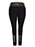 LIVI Active Black Active Pants Size 22 - photo 2