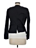 Theory Black Blazer Size 8 - photo 2