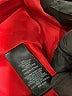 Express 100% Polyester Solid Red Casual Skirt Size 6 - photo 5