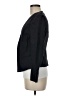 Theory Black Blazer Size 8 - photo 5