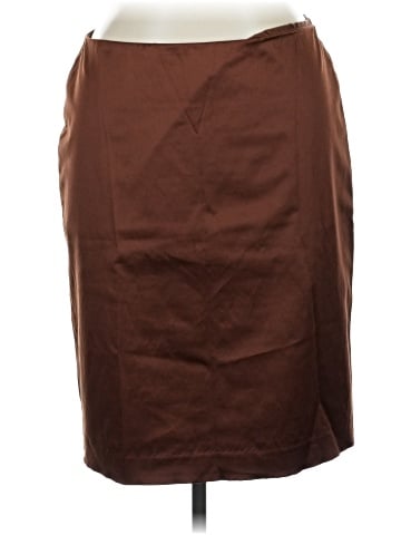 Ellen Tracy Formal Skirt (view 1)