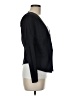 Theory Black Blazer Size 8 - photo 4