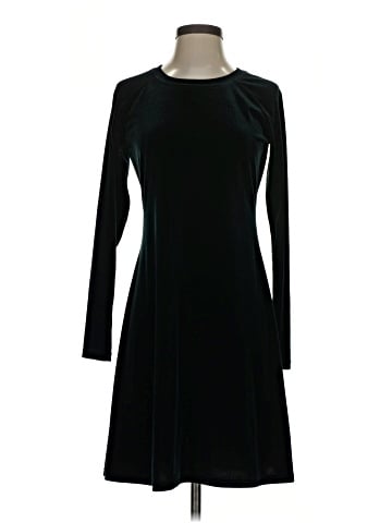 Moda International Cocktail Dress (view 1)