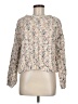 Jessica Simpson Ivory Pullover Sweater Size M - photo 1