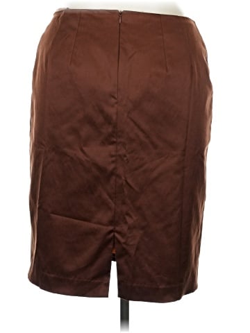 Ellen Tracy Formal Skirt (view 2)