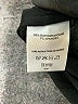 DKNYC Solid Black Cocktail Dress Size S - photo 8