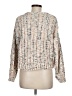 Jessica Simpson Ivory Pullover Sweater Size M - photo 2