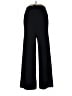Mersea Solid Black Dress Pants Size M - photo 1