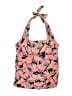 Lands' End Pink Swimsuit Top Size 10 - photo 1