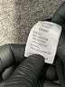 Chaser Black Cocktail Dress Size S - photo 8