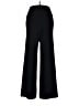 Mersea Solid Black Dress Pants Size M - photo 2
