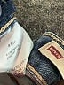Levi's Blue Jeans Size 8 - photo 3