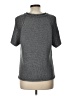 Chico's 100% Acrylic Gray Cardigan Size Lg (2) - photo 2