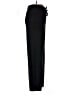 Mersea Solid Black Dress Pants Size M - photo 4