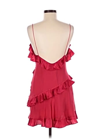 LoveShackFancy Cocktail Dress (view 2)