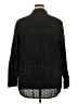 Gap Black Long Sleeve Blouse Size XXL - photo 2