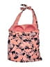Lands' End Pink Swimsuit Top Size 10 - photo 2