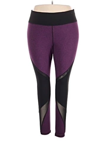 LIVI Active Active Pants (view 1)