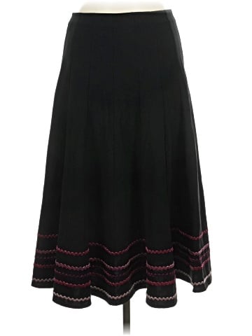 Sunny Leigh Formal Skirt (view 1)