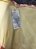 Outer Banks Stripes Yellow Swimsuit Bottoms Size L - photo 3