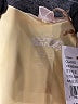 Outer Banks Stripes Yellow Swimsuit Bottoms Size L - photo 4