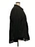 Gap Black Long Sleeve Blouse Size XXL - photo 4