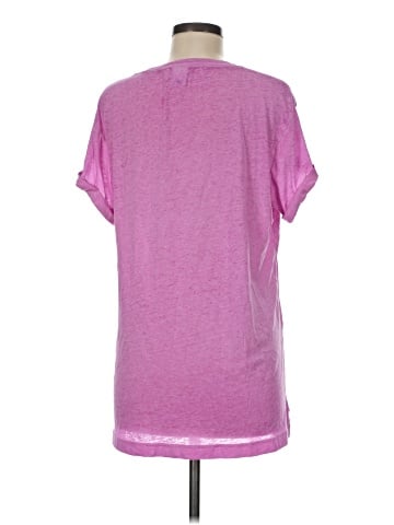 Victoria's Secret Pink Short Sleeve T-Shirt (view 2)