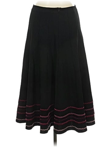Sunny Leigh Formal Skirt (view 2)
