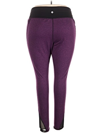 LIVI Active Active Pants (view 2)