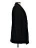 Calvin Klein 100% Polyester Black Coat Size XS - photo 4