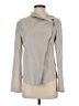 Philosophy Republic Clothing 100% Polyester Gray Jacket Size S - photo 1