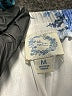 Blue Rain Blue Casual Skirt Size M - photo 4