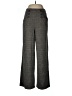 Max Studio Tweed Gray Dress Pants Size M - photo 1
