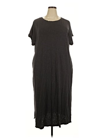 Torrid Casual Dress (view 1)
