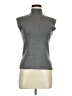 Industry Gray Turtleneck Sweater Size M - photo 1