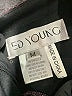 Assorted Brands Metallic Silver Cocktail Dress Size M - photo 7
