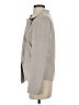 Philosophy Republic Clothing 100% Polyester Gray Jacket Size S - photo 5