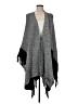 CAbi Gray Poncho One size - photo 1
