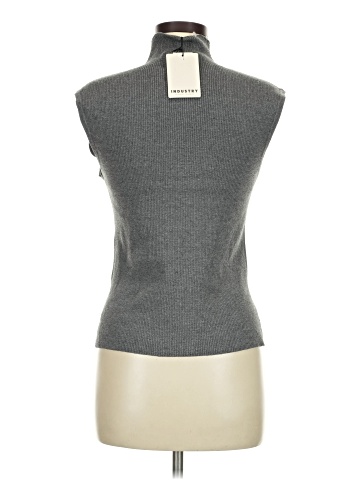 Industry Turtleneck Sweater (view 2)