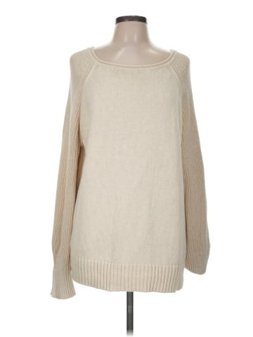 Aerie Pullover Sweater (view 1)