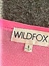 Wildfox Pink Pullover Sweater Size Sm (1 or S) - photo 7